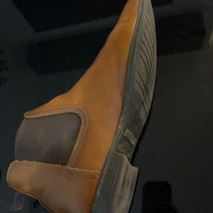 Chelsea boots